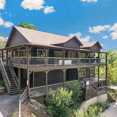 Er100 - Making Memories Great Location - Close To Town! Cabin